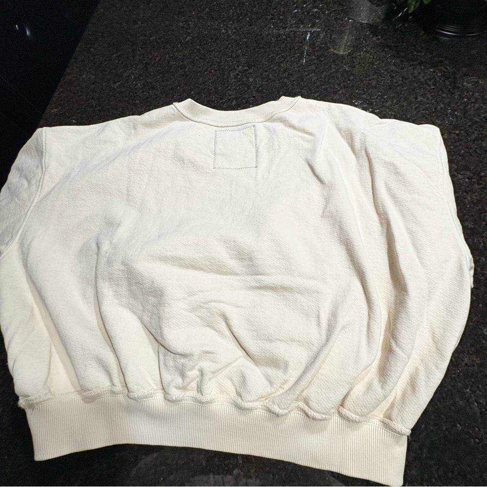 People of Leisure 
Tom Petty sweatshirt - Picture 7 of 7